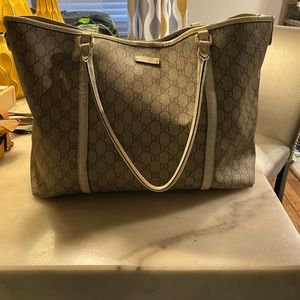 Gucci Tote